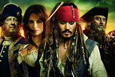 Pirates Of The Caribbean... Full HD Wallpapers Free HD Wallpapers ...