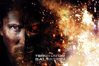 Terminator Salvation Wallpapers   Wallpapers   WinMatrix