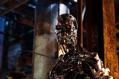 Arnold T 800 Terminator Genisys HD Desktop Wallpapers ...