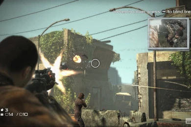 Terminator Salvation Desktop Wallpapers