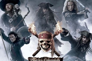 Wallpapers For Windows XP, Pirates Of The Caribbean 3 Wallpapers ...