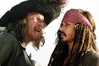 Pirates Of The Caribbean Desktop Wallpapers FREE On Latoro.com