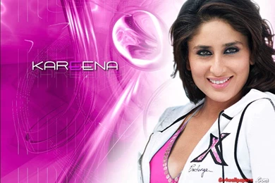 Wallpapers Bollywood Kareena Movie Star 1024x768