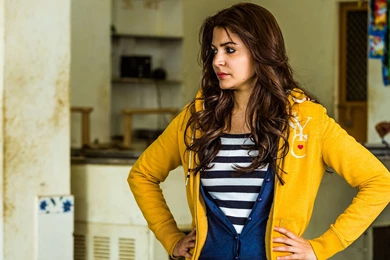 Anushka Sharma bollywood 2015 top actress hd wallpapers ...