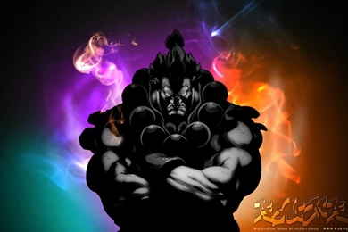Street Fighter Ryu Ken Masters 1440x900 Wallpapers – Video Games ...