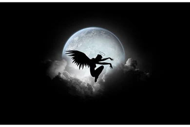 Black Angel Wallpapers   Wallpapers Cave