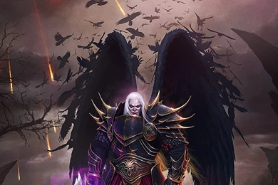 Dark   Angel Wallpapers   MixHD Wallpapers