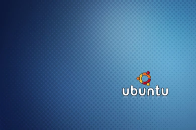 Ubuntu Blue Wallpapers HD Resolution