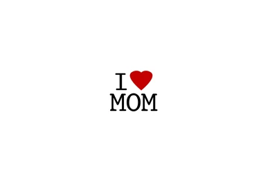 Mom I Love U Hd Wallpapers