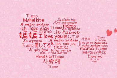 I Love Mom Wallpapers 2015   Trending Wallpapers HD