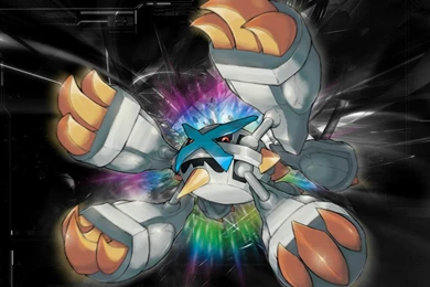 Metagross: The Rise And Fall (and Rise?)   Competitive Pokémon ...