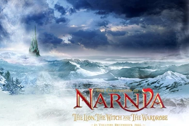 Winter Time In The Chronicles Of Narnia Desktop Wallpapers
