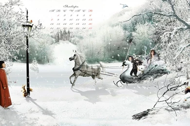 Welcome To Narnia! By FairyWhite On DeviantArt