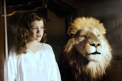 18 The Chronicles Of Narnia: The Voyage Of The Dawn Treader HD ...