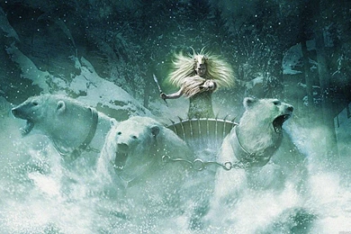 Tilda Swinton Chronicles Of Narnia