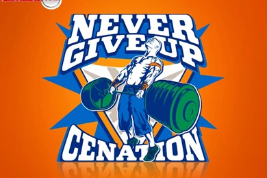 John Cena Never Give Up Wallpapers Picture Image 1280x960 17187