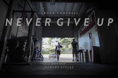 Other Wallpaper: Never Give Up Workout Iphone Wallpapers For HD ...