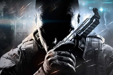 Call Of Duty: Black Ops 2 Wallpapers Or Desktop Backgrounds