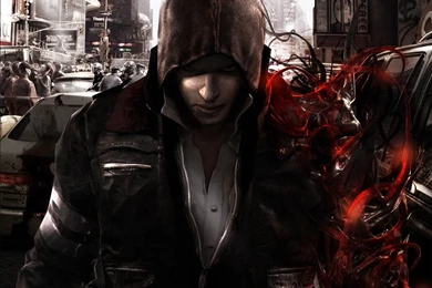 Wallpapers Super Human Posted By Ef At Am Labels PC Games 1024x768 ...