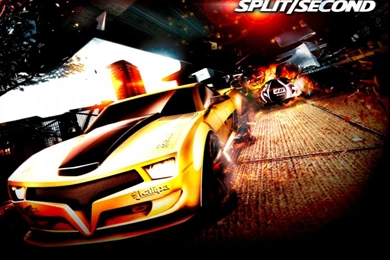 Download PC Games Wallpapers