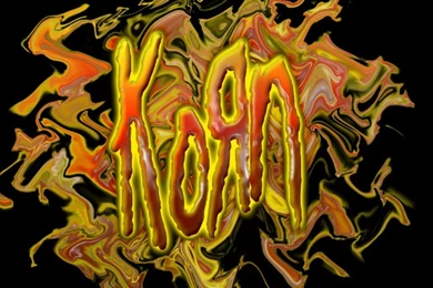 Korn 8   BANDSWALLPAPERS