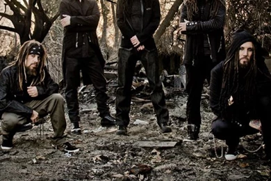 KornRow iPhone Backgrounds