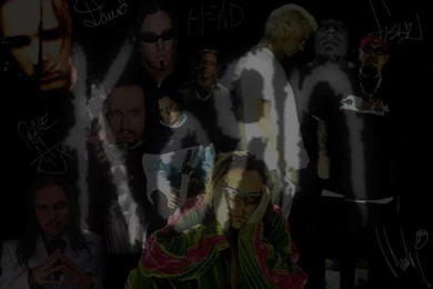 Korn   BANDSWALLPAPERS