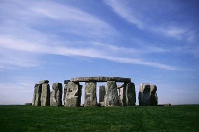 Stonehenge Wallpapers (Stone Henge Background Images)
