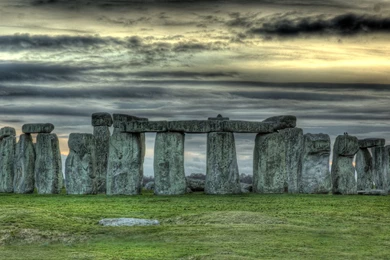 16 Stonehenge HD Wallpapers