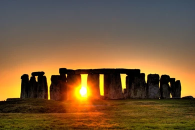 High Quality Stonehenge Wallpapers