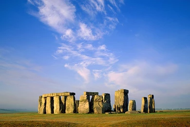 Stonehenge Wallpapers (Stone Henge Background Images)