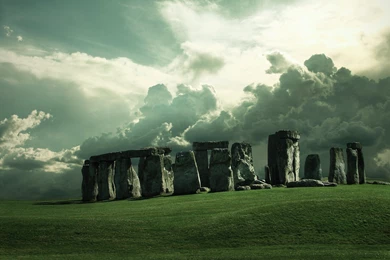 Fonds D'écran Stonehenge : Tous Les Wallpapers Stonehenge