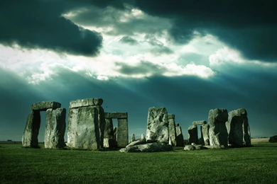 Stonehenge Wallpapers