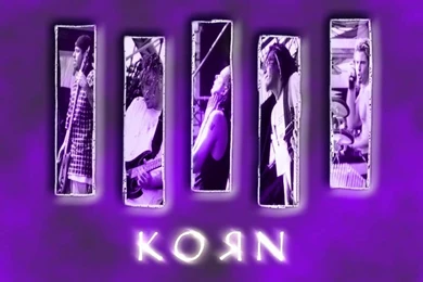 Korn   BANDSWALLPAPERS