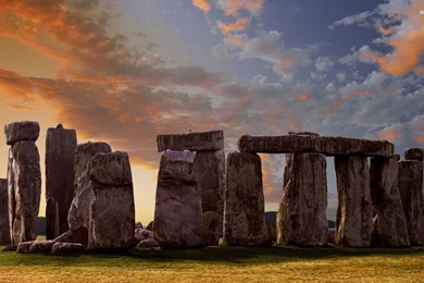 Stonehenge Wallpapers 1920x1080