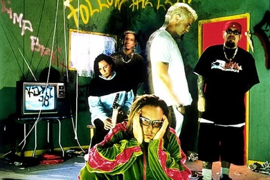 Top Music Wallpapers Hd Korn Wallpapers