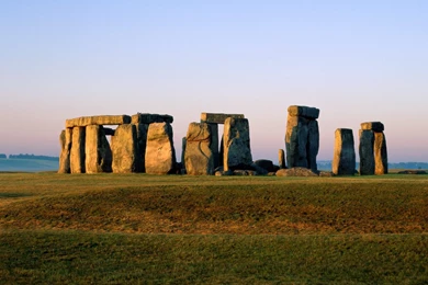 Stonehenge Wallpapers