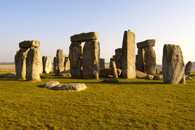 Stonehenge Wallpapers