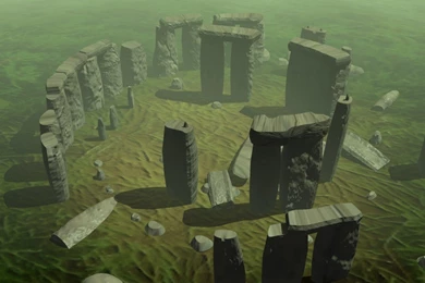 Stonehenge Wallpapers And Screensavers