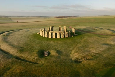Stonehenge Beautiful View 1920x1080 Wallpapers,Stonehenge ...