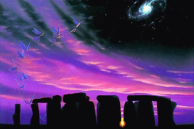 Stonehenge Wallpapers (Stone Henge Background Images)