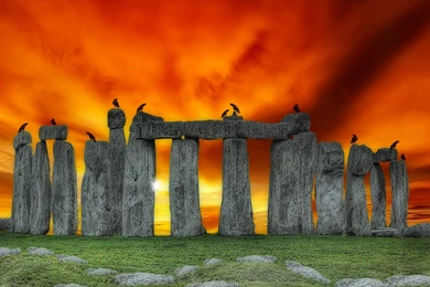 Stonehenge Wallpapers   Gallery   Wallpapers For All