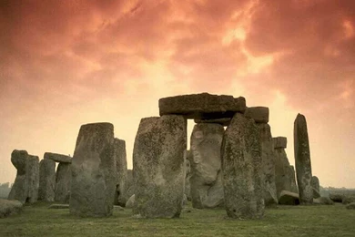 Stonehenge Wallpapers And Backgrounds (1024 X 768)   DeskPicture.com