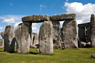 Stonehenge Closeup Wallpapers   1920x1200 Wallpapers Download ...