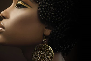 Fonds D'écran Nefertiti : Tous Les Wallpapers Nefertiti