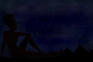 Browsing Wallpapers On DeviantArt