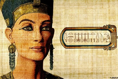 Nefertiti Wallpapers   Wallpapers Cave