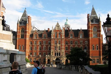 Wallpapers Collage Nature Royal College Of Music London United ...