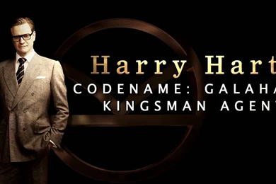 KINGSMAN SECRET SERVICE Action Adventure Spy Comedy Crime Kingsman ...