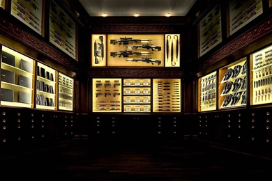 28 Kingsman: The Secret Service HD Wallpapers